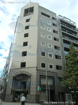 神田高野ビル
