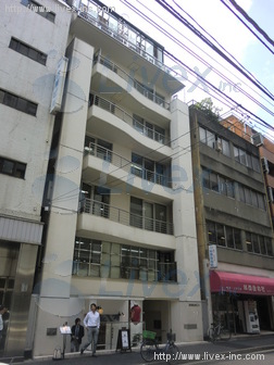 神田坂田ビル