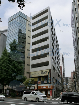 神田小川町ハイツ