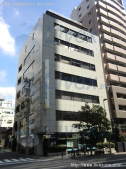 神田石川ビル