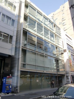 Daiwa神田美倉町ビル