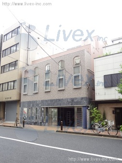 親川ビル
