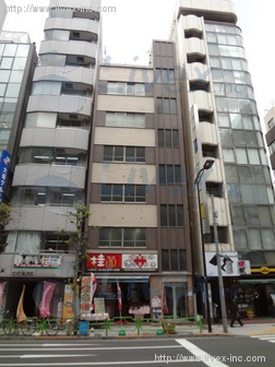 人形町103ビル
