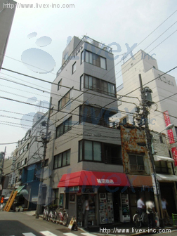 人形町TOビル