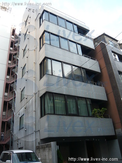 人形町合田ビル