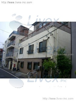 諏訪ビル