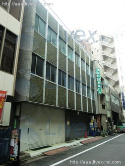須田町駐車場ビル