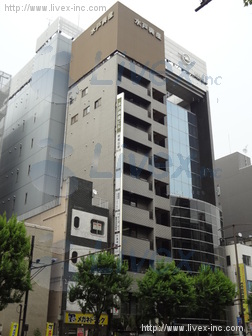 水戸興産ビル