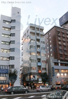 青山OKビル