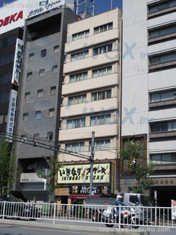 水道橋ビル