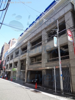 水道橋西口会館ビル