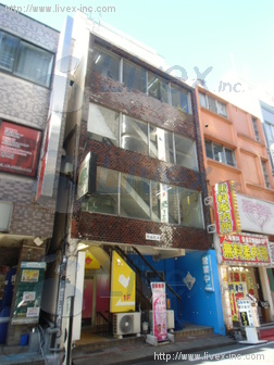 杉山ビル