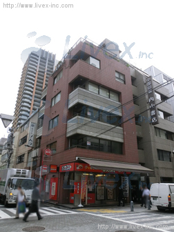 神保町TSビル