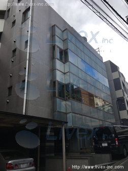 杉田第8ビル