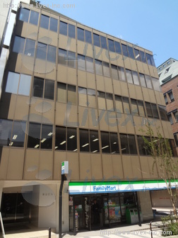 菅山ビル