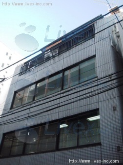 ヒラマビル