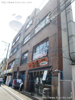 SSTビル