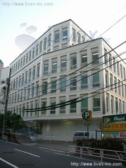 星和恵比寿ビル