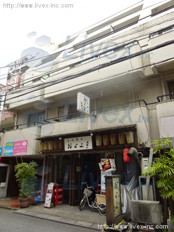 西新宿服部ビル