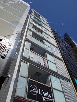 (取壊済)清建ビル