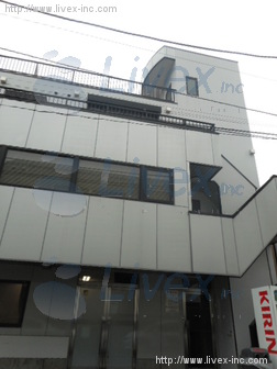 清重ビル