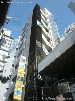 清水ビル