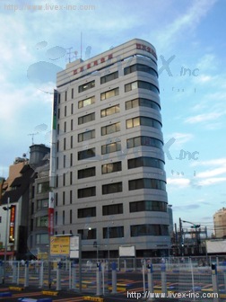 西京池袋ビル