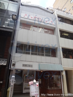 西銀三ビル