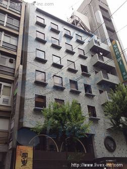 西銀座ビル