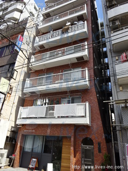 西五反田コープビル