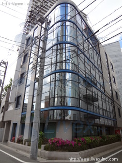 井門西五反田ビル