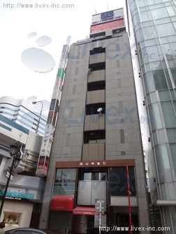 西山興業西銀座ビル
