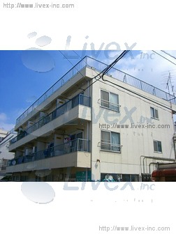 西小山ビル