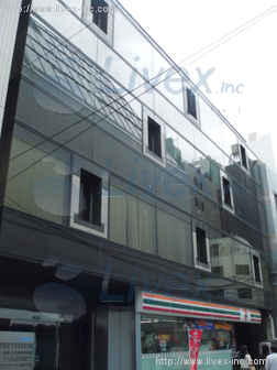 西新橋ビル