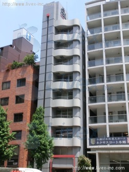 ヒルズ884お茶の水