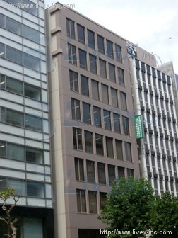 西新橋光和ビル