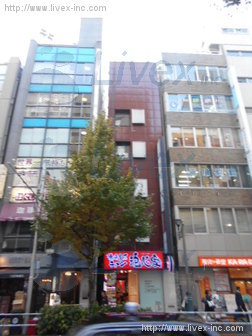 西新宿7丁目ビル