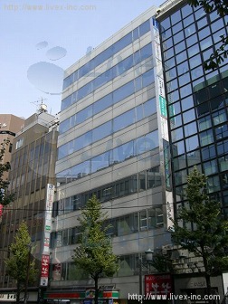 西新宿K-1ビル
