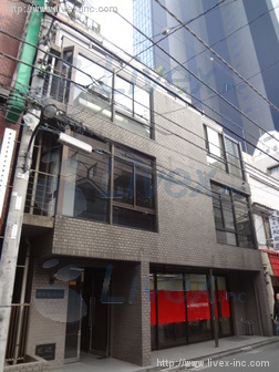 KYS西新宿ビル