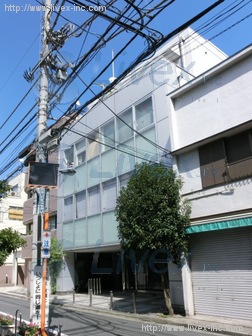 西新宿小林ビル