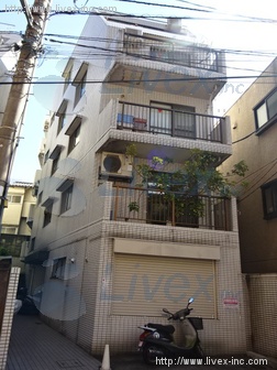 西新宿青木ビル