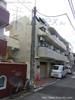 西新宿ダイヤモンドビル