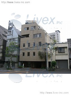 西早稲田船山ビル