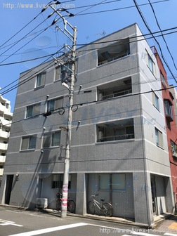 ヒルハウス