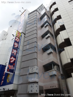 西池サンケイビル
