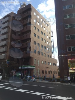 西池袋中央ビル