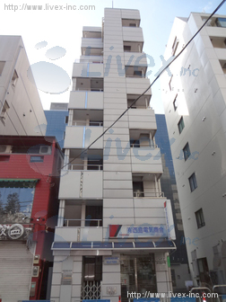 西島ビル