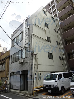 EEビル