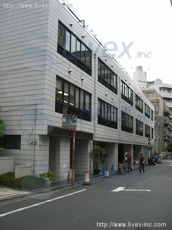 青山H&Aビル