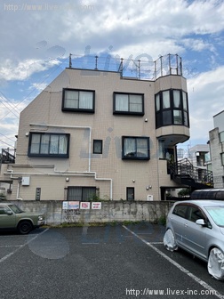 青山SANKOビル